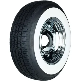 KONTIO 205/75 R14 98R WHITE PAW CLASSIC