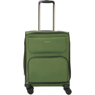 Cabin S 54 cm / 42-48 l green