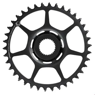 Sram X-Sync 2 Eagle Direct Mount für Bosch schwarz 16T