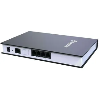 Yeastar TA400 VoIP-Analog Gateway 4 FXS,