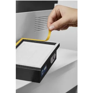 Clean Office Pro Feinstaubfilter 150x120x50mm 2er