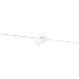 Ideal Lux Ideal-Lux Essence Wandleuchte 45°, LED, 310138,