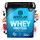 Strawberry Chocolate Joghurt Pulver 1000 g