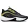 Basketballschuhe schwarz 42