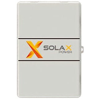 Solax | BOX | Umschaltbox | 0 % MwSt. (gem. § 12 Abs. 3 UStG)