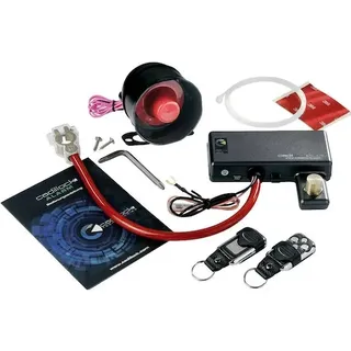 Cadillock Alarm Alarmanlage