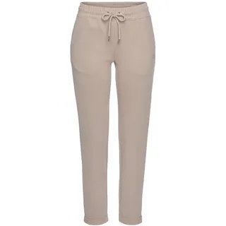 H.I.S. H.I.S Sweathose Damen beige Gr.36/38