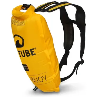 Restube Rucksackgurte für Schwimmboje by RESTUBE