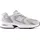 Raincloud/Shadow Grey/Silver Metallic 36