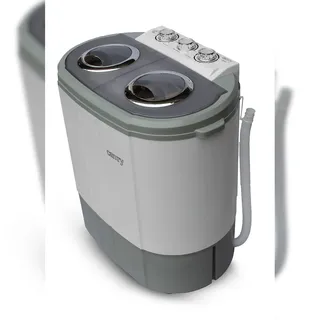 Camry CR 8052 Camping-Waschmaschine Toplader (3 kg)
