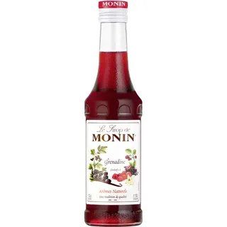 Monin Sirup 0,25L