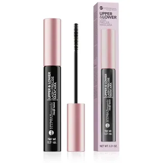 Hypoallergenic Bell HYPOAllergenic Upper & Lower Lash Precise Mascara 9 g