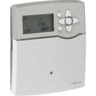 Viessmann Vitosolic 100 SD1