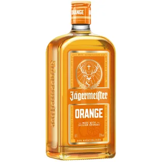 Jägermeister 0,7 l Orange 