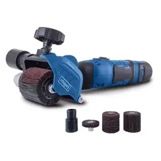 SCHEPPACH MRS500 Bürstenschleifer