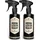 Sparset Lederreiniger 2x 500ml für Motorradbekleidung