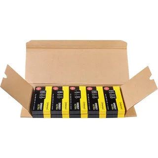 Intenso Energy Ultra AAA LR03, 100 Stück