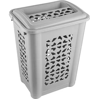 KEEEPER Wäschebox Grau