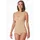 Soft Padded Tank Top Maple 38