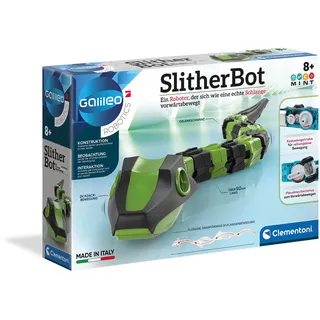 CLEMENTONI SlitherBot (Experimentierkasten)