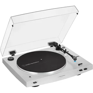 Audio-Technica AT-LP3XBT weiß