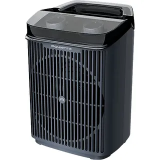 Rowenta SO6551 2400 W schwarz/türkis