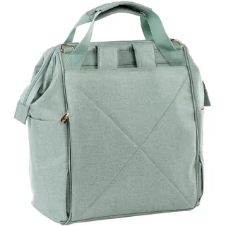 Lässig Glam Goldie mint