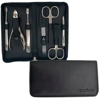 Pfeilring Pfeilring Profi-Manicure-Etui 1 er Pack, (1 x 7 Stück)