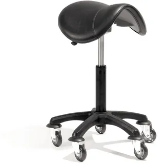Sibel Roller Coaster Classic Saddle XL