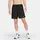 7 Laufshorts Herren 010 black/black/black/reflective silv XXL