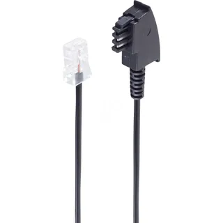 ShiverPeaks BS70002-3 Telefonkabel 3 m