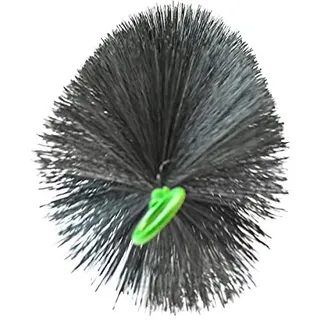 Hailea 10 x Filterbürsten 15 x 60 cm Koi_Bürsten