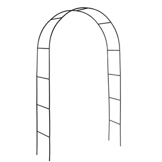 Hi Rosenbogen 140 x 38 cm Grün