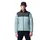 Herren 2 Jacke Puffer Jacket Crushed Blue Shark XL
