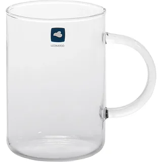 LEONARDO Teeglas 0,36 l 6-tlg.