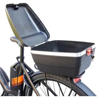 Gerda Fahrrad Touring Tresor