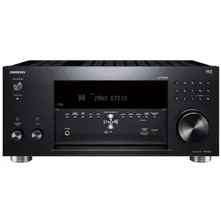 Onkyo TX-RZ50 Schwarz