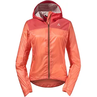 Schöffel Hybrid Jacket Flow Trail L Women