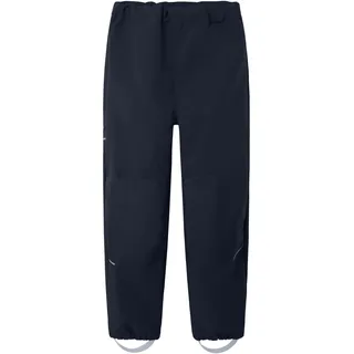 NAME IT NKNALFA PANT SOLID NOOS Regenhose Dark sapphire), 152