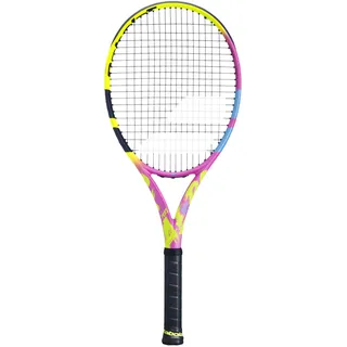 Babolat Pure Aero Rafa Origin L2 - Gelb