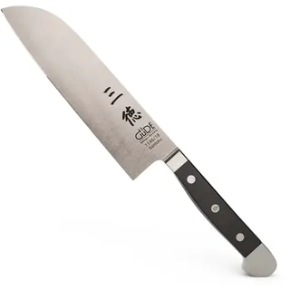 Güde Alpha Santokumesser 18 cm