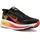 Herren Black/Lightning Crimson/Topaz Gold/Bright Crimson 47,5