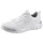 White / Silver 42