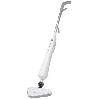 Adler AD 7068 1300 W grau/weiß