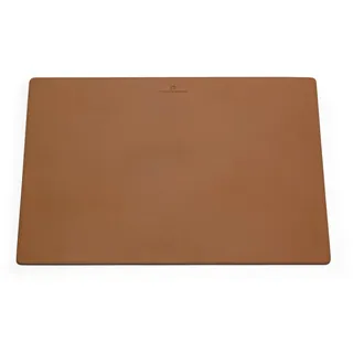 Graf von Faber-Castell Schreibunterlage Braun glatt