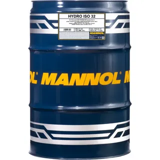 Mannol 2101 Hydro ISO 32 Hydrauliköl 60 Liter