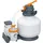 Flowclear Sandfilteranlage mit Zeitschaltuhr 5.678 l/h 230 W (2024)