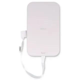 Nokia FastMile 5G Receiver 5G14-B Fenstermontage weiß