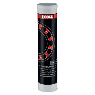 E-COLL MoS2-Hochdruckfett 400 g