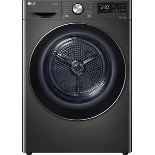 LG RT80V9B Wärmepumpentrockner (8 kg)